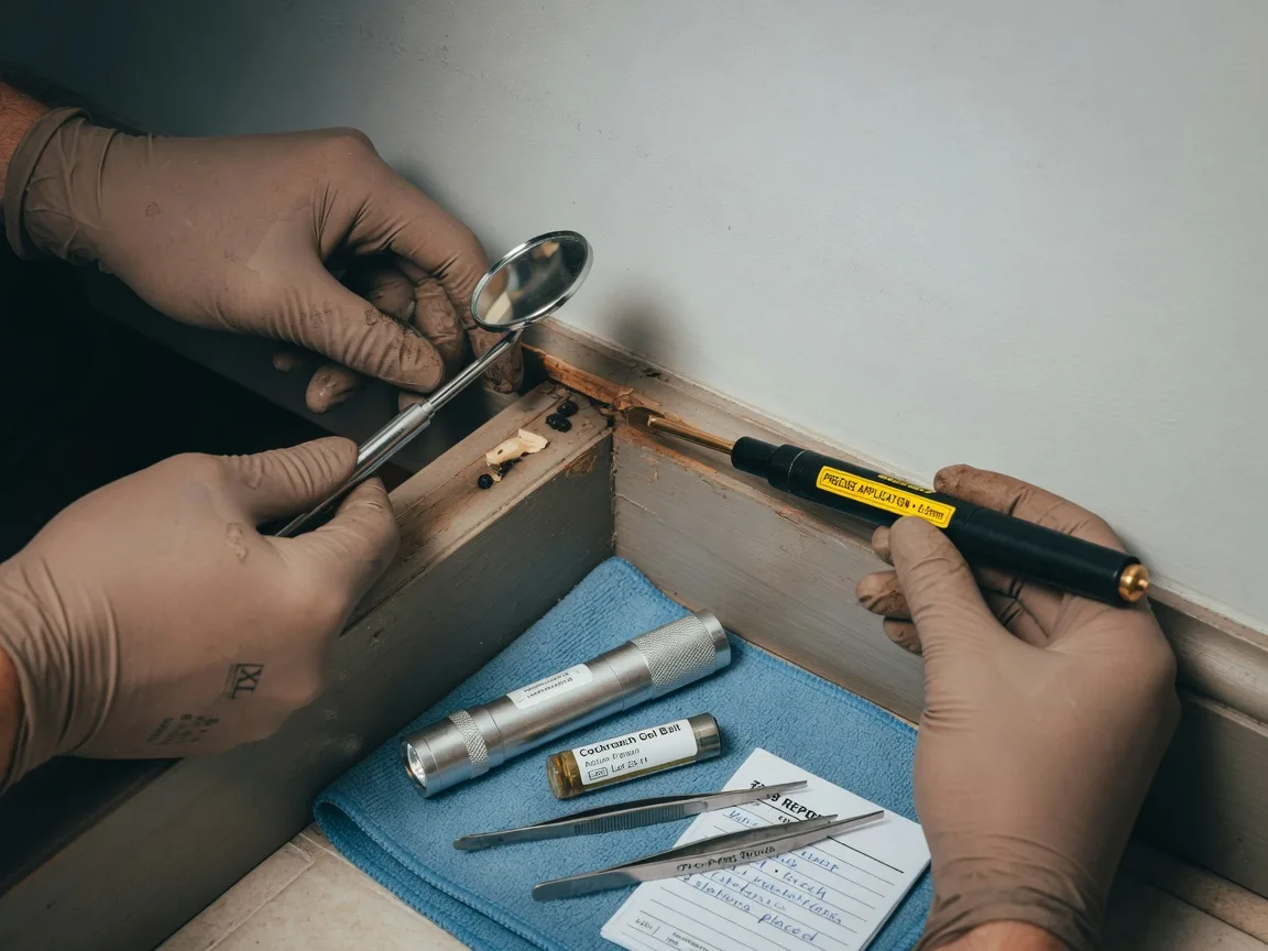 Why choose Emergency Pest Control in Brighton, MA